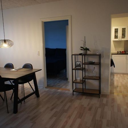 87 Ostergade Esbjerg Exterior foto