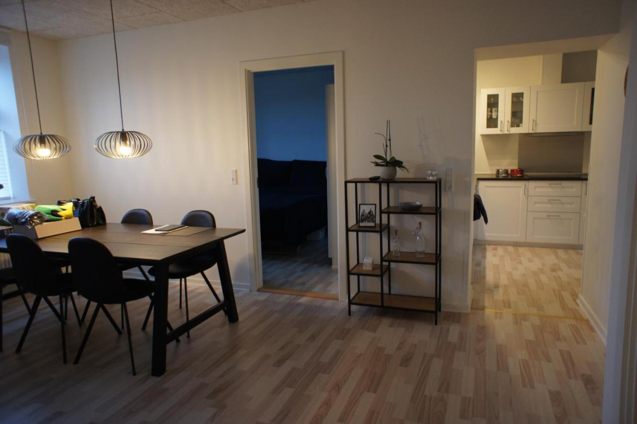 87 Ostergade Esbjerg Exterior foto